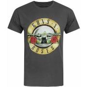 T-shirt Guns N Roses NS5557