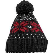 Bonnet Beechfield Snowstar