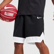 Short Nike SHORT LONG BLACK WHITE