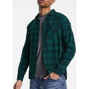 Chemise New Look CHEMISE GREEN
