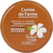 Protections solaires Corine De Farme Graisse à Traire Parfum Vanille a...