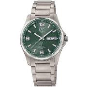 Montre Ett Eco Tech Time Ett EGT-11603-81M, Quartz, 41mm, 10ATM