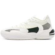 Baskets basses Puma 376646-05