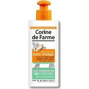 Soins cheveux Corine De Farme Crème de soin sans rinçage