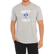 T-shirt North Sails 9024000-500