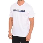 T-shirt North Sails 9024040-101