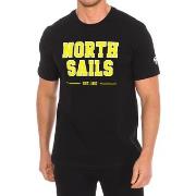 T-shirt North Sails 9024060-999