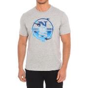 T-shirt North Sails 9024120-926