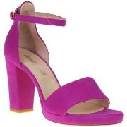 Chaussures escarpins Sofia Costa 10278