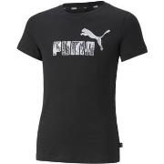 T-shirt enfant Puma 670311-01
