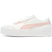 Baskets basses Puma 374225-11