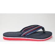 Mules Tommy Hilfiger Tongs de plage