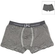 Boxers Le Petit Garçon LP1017-VIGORE RAYAS