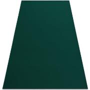 Tapis Rugsx Tapis ANTIDÉRAPANT RUMBA 1970 couleur unique bout 200x400 ...