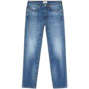 Jeans Gas ALBERT SIMPLE REV A7237 12LM