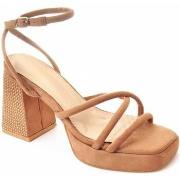 Sandales Leindia 88513