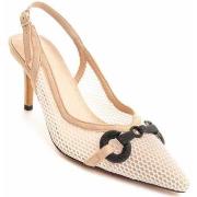 Chaussures escarpins Leindia 88555