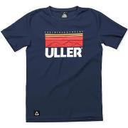 T-shirt Uller Alpine