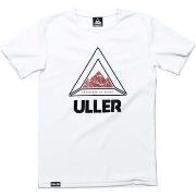 T-shirt Uller Rocky