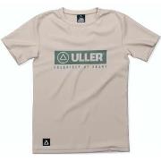 T-shirt Uller Classic