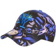 Casquette enfant Hip Hop Honour Casquette Garçon