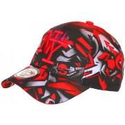 Casquette Hip Hop Honour Casquette Homme