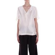 Blouses Semicouture Y4SM03