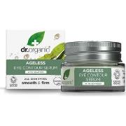 Soins ciblés Dr. Organic Ageless Sérum Contorno De Ojos