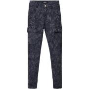 Jeans Desigual DENIM FABIOLA 22WWDD18