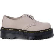 Derbies Dr. Martens 31167348 - 1461 Quad II Vintage Pise