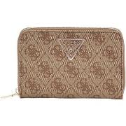 Portefeuille Guess LAUREL SLG MEDIUM ZIP AROUND SWSG85 00400