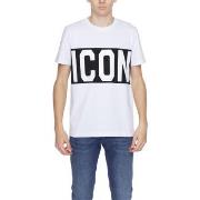 Polo Icon IU8014T