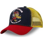 Casquette Von Dutch CASQUETTE CT WOL