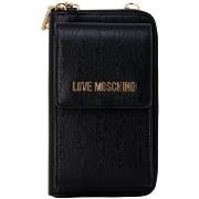 Portefeuille Love Moschino JC5701PP0I