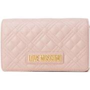 Sac Love Moschino Quilted JC4079PP