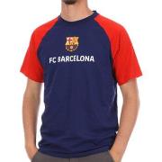 T-shirt Fc Barcelona B19053 C