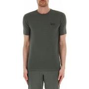 T-shirt Ea7 Emporio Armani -