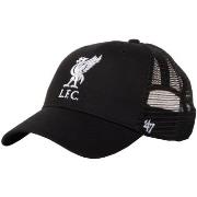 Casquette '47 Brand Liverpool FC Branson Cap