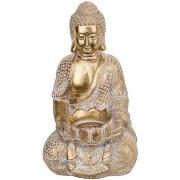 statuettes et figurines Signes Grimalt Figure De Bouddha