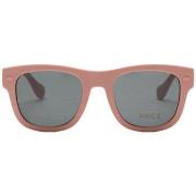 Lunettes de soleil Pitas Lunette de soleil unisex rose -