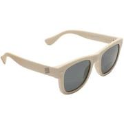 Lunettes de soleil Pitas Lunette de soleil unisex blanche - Unique