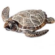 Statuettes et figurines Signes Grimalt Tortue