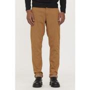 Pantalon Lee Cooper Pantalon Galant Camel