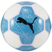 Ballons de sport Puma PRESTIGE BALL - WHITE-LUMINOUS BLUE-PINK - 5