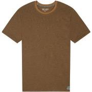 T-shirt Teddy Smith T-shirt col rond