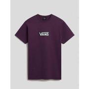 T-shirt Vans -