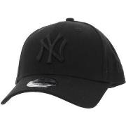 Casquette enfant New-Era Kids league essential 940 neyyan blk