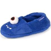 Chaussons enfant Isotoner Chaussons Mocassins