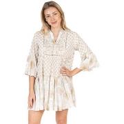 Robe courte Isla Bonita By Sigris Robe Courte