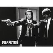 Affiches, posters Pulp Fiction PM8402